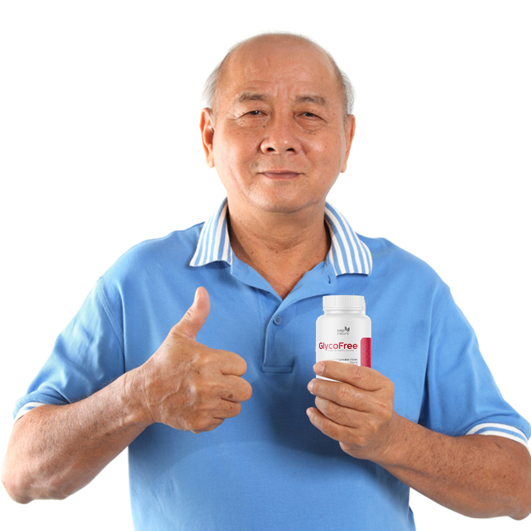 GlycoFree customer reviews